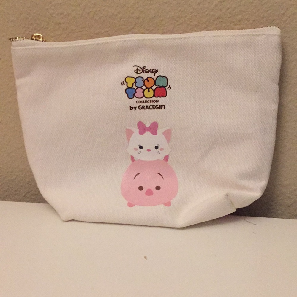 Tsum Tsum Disney